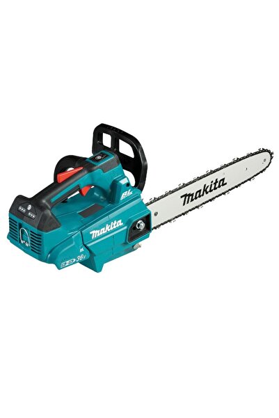 Makita DUC356ZB Electric Chainsaw, Black/Blue