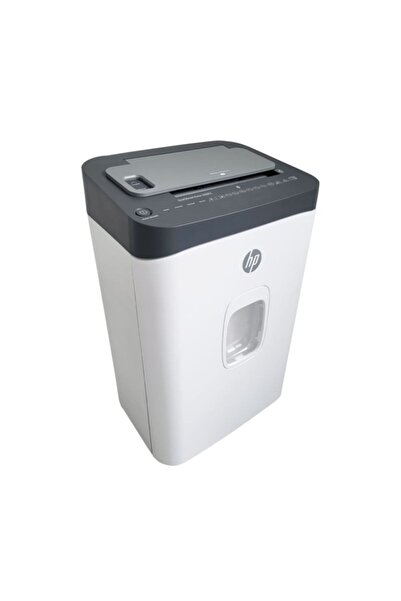 HP OneShred Auto 200CC – 2819 Λευκός/Γκρι καταστροφέας εγγράφων και καρτών Cr...