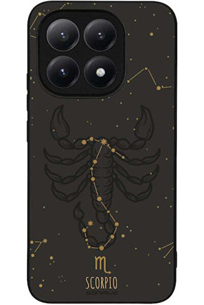Other Θήκη Sonique Zodiac Series Xiaomi Xiaomi 15t 5g Σκορπιός