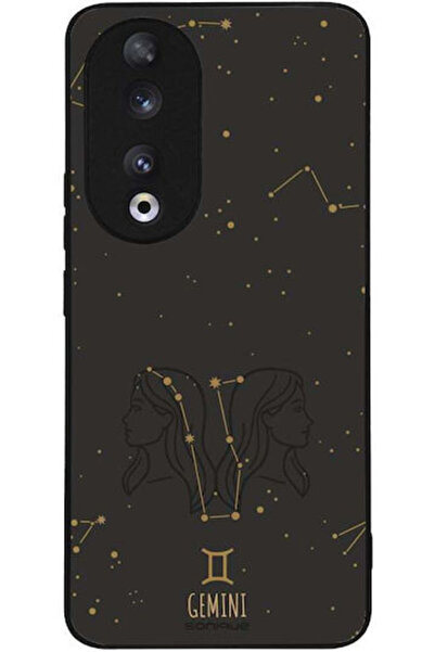 Other Σειρά Sonique Zodiac Honor 90 5g Θήκη Gemini