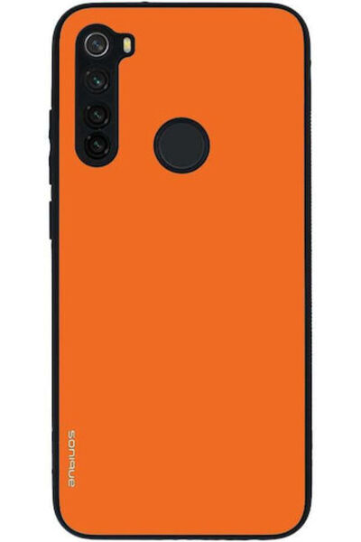 Other Θήκη Sonique Colorbloc Series Xiaomi Redmi Note 8 Redmi Note 8 2021 Πορ...