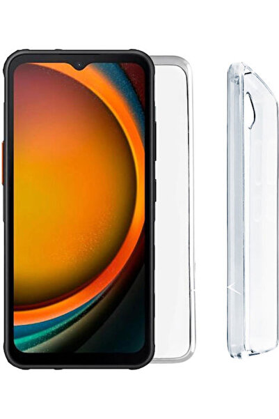 Other Volte-Tel Πίσω Κάλυμμα Σιλικόνης 2mm Διαφανές (Realme 7 Pro)