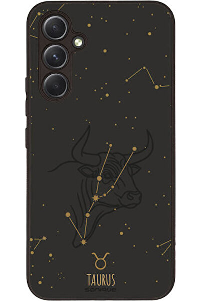Other Σειρά Sonique Zodiac Samsung Galaxy A54 5g Θήκη Ταύρος