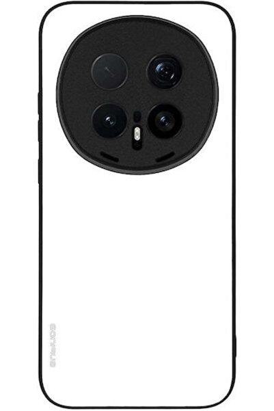 Other Σειρά Sonique Colorbloc Honor Magic8 Pro 5g Λευκή Θήκη