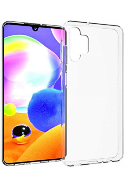 Senso TPU 0.3 Πίσω Θήκη Σιλικόνης 0.3mm Διαφανής (Galaxy A32 5G) Κωδικός: SE0...