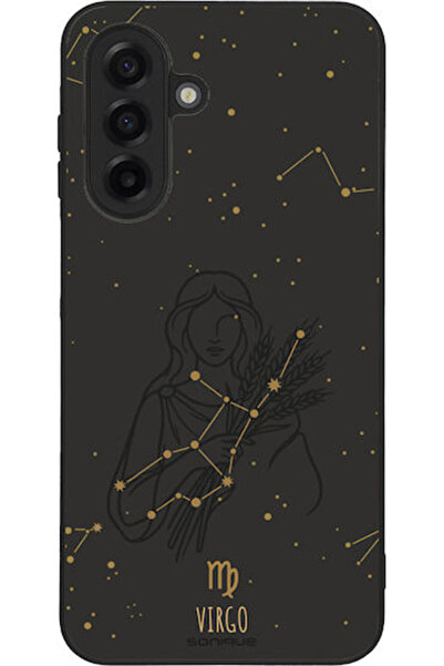 Other Σειρά Sonique Zodiac Samsung Galaxy A17 4G Galaxy A17 5G Θήκη Παρθένος