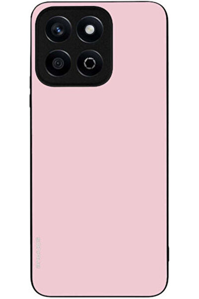 Other Θήκη Σειράς Colorbloc Sonique για Honor X7c, Ανοιχτό Ροζ