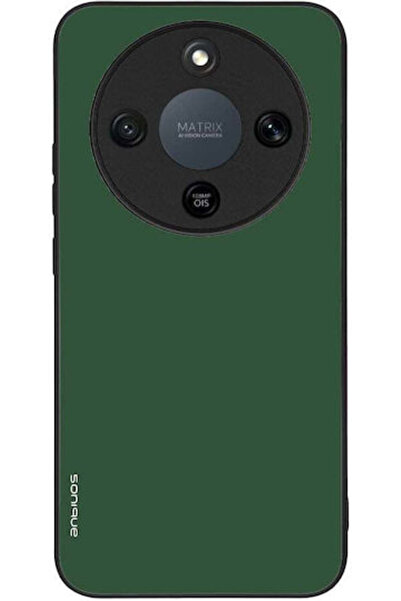 Other Θήκη Σειράς Colorbloc Sonique για Honor Magic8 Lite 5g Πράσινο
