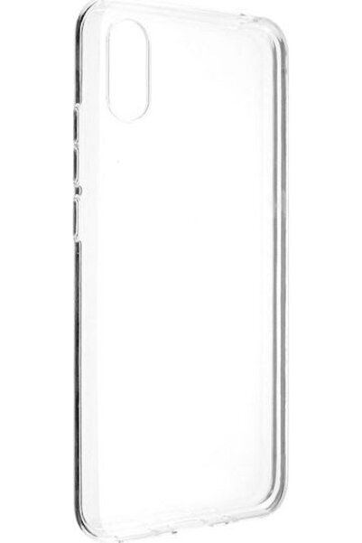 Senso TPU 0.3 Πίσω Θήκη Σιλικόνης Διαφανής (Redmi 9A / 9AT) Κωδικός: SE03XIAR9A