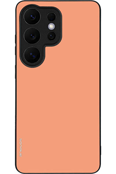 Other Σειρά Sonique Colorbloc Samsung Galaxy S26 Ultra Κοραλλί Θήκη
