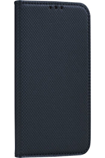 Senso Magnet Book Μαύρο για Galaxy S26 Edge Κωδικός: BMSAMS26EB