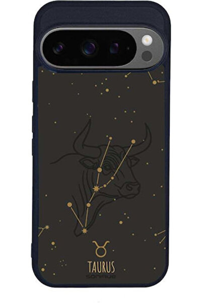 Other Sonique Θήκη Σειράς Zodiac Google Pixel 9 Pro 5G Ταύρος