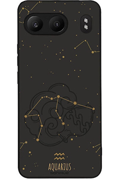 Other Θήκη Κινητού Τηλεφώνου Sonique Σειρά Zodiac OnePlus Nord 4 5G Aquarius