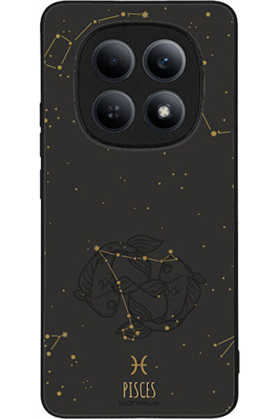 Other Θήκη Sonique Σειρά Zodiac Xiaomi Redmi Note 15 4G Ιχθύες