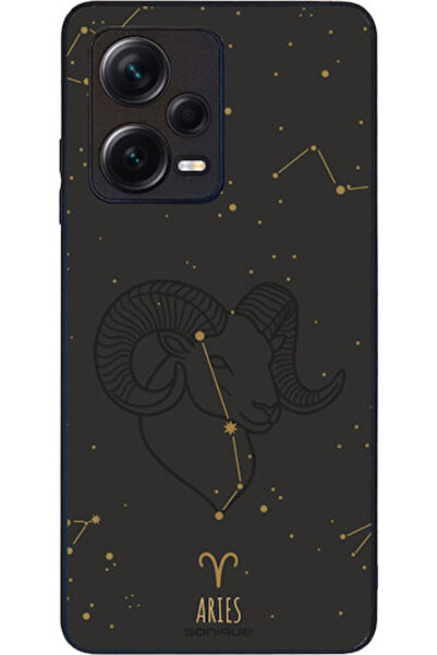 Other Θήκη Σειράς Zodiac Sonique για Xiaomi Redmi Note 12 Pro Plus Άριες