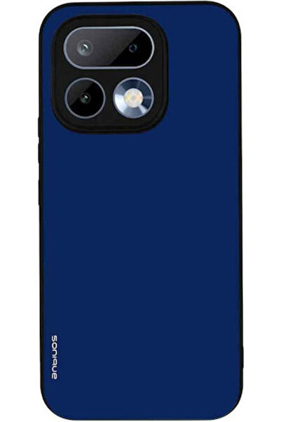 Other Θήκη Σειράς Sonique Colorbloc για Motorola Moto G56 5g Μπλε