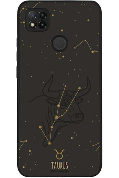 Other Θήκη Σειράς Zodiac Sonique για Xiaomi Redmi 9C Redmi 10A Ταύρος