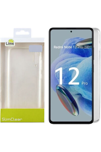 Lime&co Lime Slimclear Προστατευτικό Κάμερας Πίσω Κάλυμμα Σιλικόνης Διαφανές ...