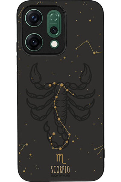 Other Θήκη Σειράς Zodiac Sonique για Oppo Reno14 5G Σκορπιός
