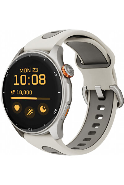 Myphone Smartwatch Adventure, Bluetooth, Ecran AMOLED 1.43", Bluetooth, 3 ATM...