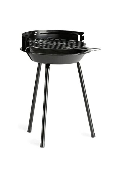 Landmann Charcoal Grill, 35.5 x 43.5 x 45 cm, Black