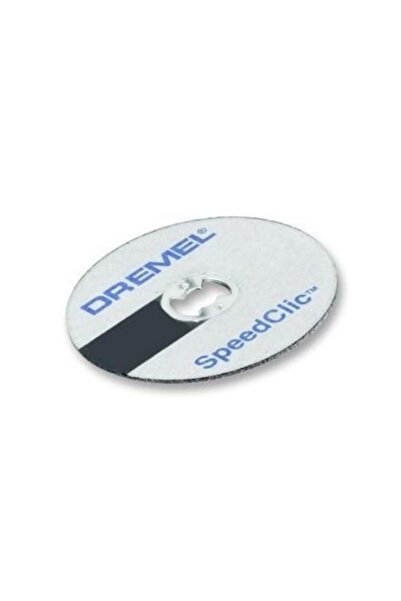 Dremel SC476 Plastic Cutting Wheels, 38 mm, 5 pcs