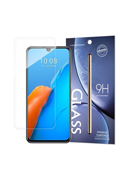 OEM Tempered Glass Infinix Note 12 Pro tempered glass 9H hardness (packaging ...