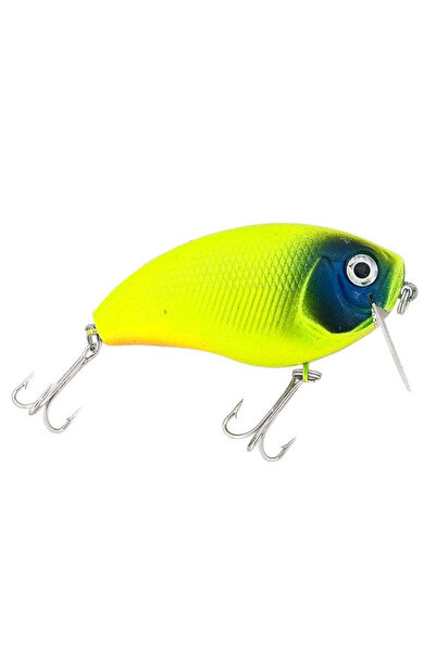 Baracuda Wobbler Hurly Plutitor