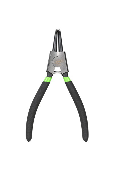 JBM CLESTE DE SIGURANTA EXTERIOR cu varf curbat de 180 mm