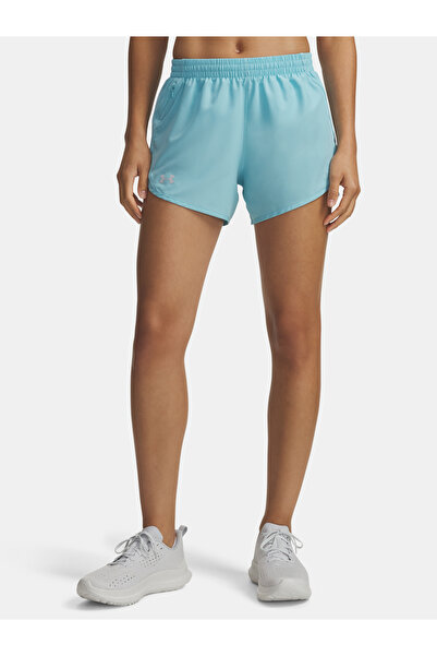 Under Armour Dámské kraťasy UA Fly By 3'' Shorts