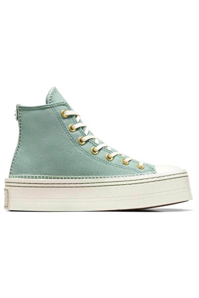 Converse Chuck Taylor All Star Modern Lift Cusături elaborate 37