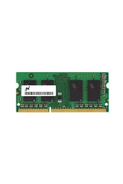 Micron Memorie laptop, Micron, 16Gb, 2133 MHz, DDR4, vrac