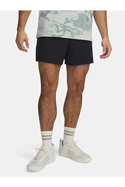 Under Armour Șorturi bărbătești UA Meridian Woven de 4 inci
