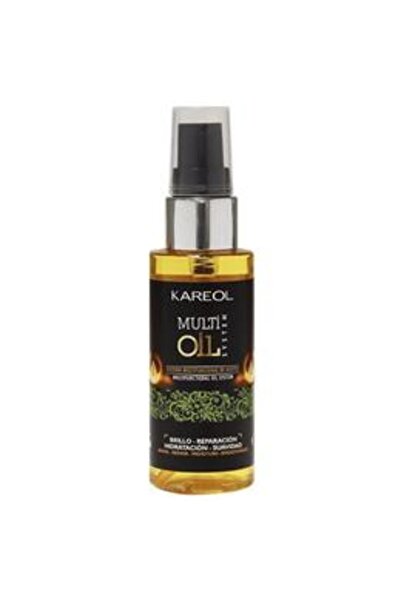 Kareol Ulei Multifunctional pentru Par - Multi Oil System, 60 ml