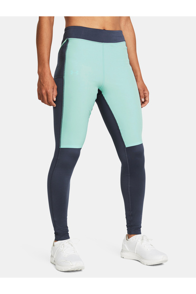 Under Armour Legíny Launch Elite Tight-GRY