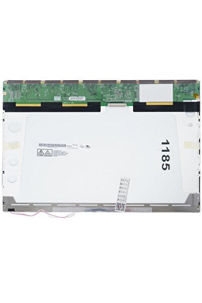 unbranded QD141X1LH02 14.1'' 1024x768 XGA CCFL 20pin (Κωδ. 1185)