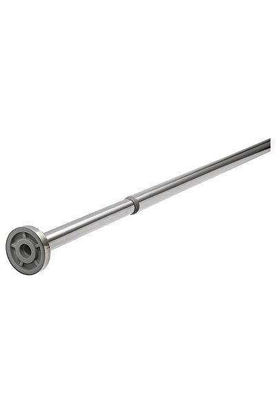 IKEA HORNEN Shower curtain rod, 120-200 cm