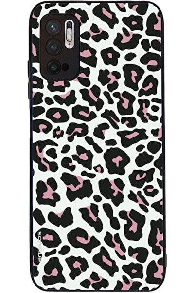 Other Θήκη Σειράς Animal Print Sonique για Xiaomi Redmi Note 10 5G Poco M3 Pr...