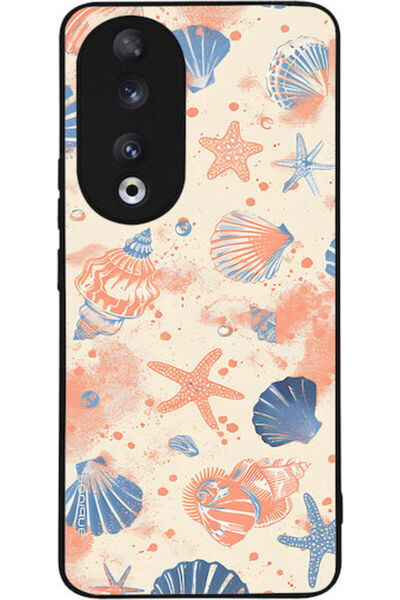Other Θήκες Κινητού Τηλεφώνου Honor 90 5G Σειράς Sonique Ocean