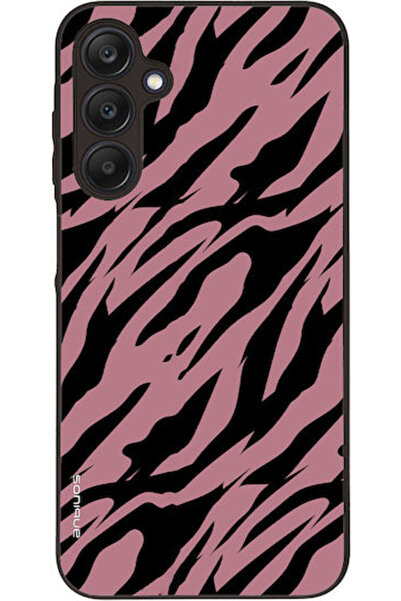 Other Sonique Θήκη Σειράς Animal Print για Samsung Galaxy A25 5G Τίγρης 02