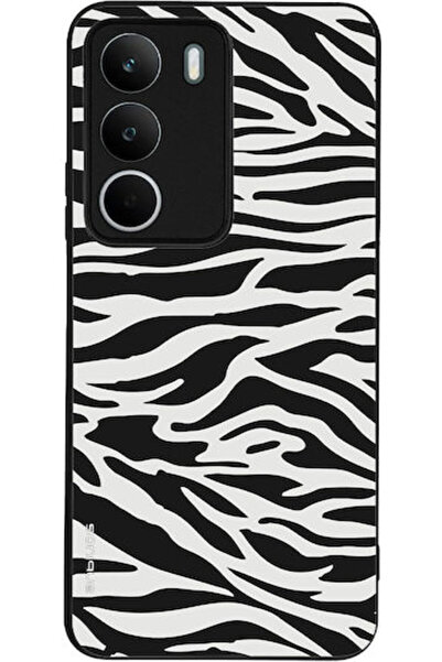Other Θήκη Sonique Σειρά Animal Print Realme C71 4g Ζέβρα