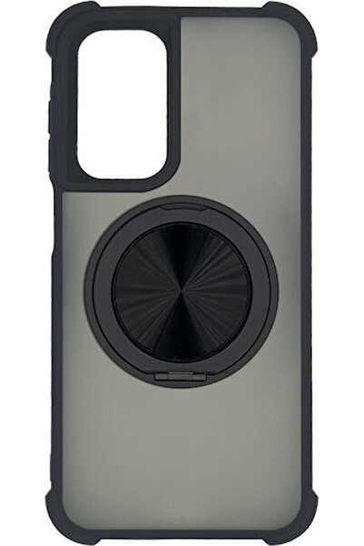 Other Μαγνητική Θήκη Magmatte Ring Sonique για Samsung Galaxy A26 5G Μαύρο