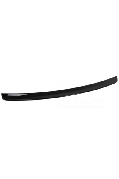 DELUXETUNING Spoiler portbagaj tuning compatibil cu BMW E46 Seria 3 sedan 199...