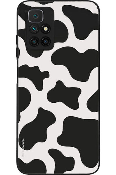 Other Θήκη Σειράς Animal Print Sonique για Xiaomi Redmi 10 Redmi 10 2022 Αγελ...