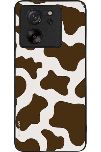 Other Θήκη Σειράς Animal Print Sonique για Xiaomi Xiaomi 13t 5g Xiaomi 13t Pr...