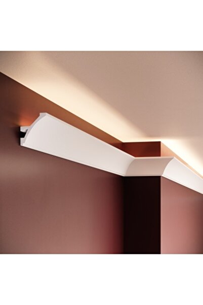 Manavi Cove din polimer rigid, Manavi, ES 8 - 5.2 x 4.5 x 200 cm