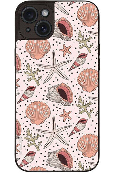 Other Σονίκ Θήκη Σειράς Ωκεανού για Apple iPhone 15 Plus Αστερίας