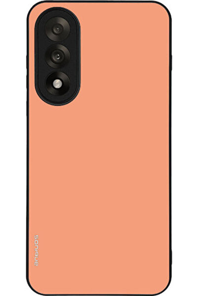 Other Θήκη Sonique Colorbloc Σειράς OnePlus Nord 5 5G Κοραλλί