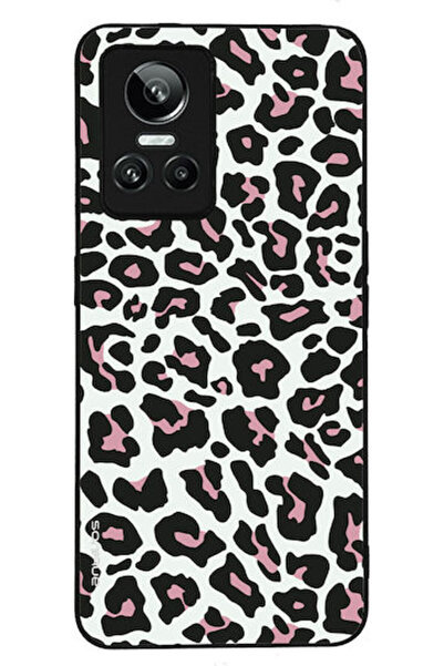 Other Θήκη Σειράς Animal Print Sonique για Realme GT Neo 3 5G Λεοπάρ 02