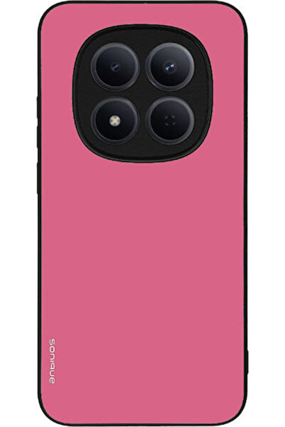 Other Θήκη Σειράς Sonique Colorbloc για Xiaomi Redmi Note 15 Pro 5g Ροζ